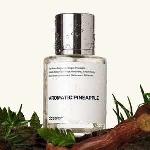 Dossier AROMATIC PINEAPPLE spray YSL